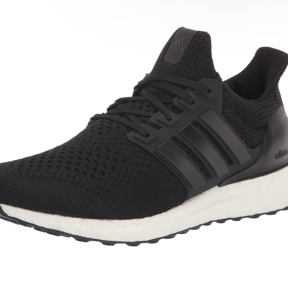 Adidas Women’s Black Ultraboost 1.0W Shoes